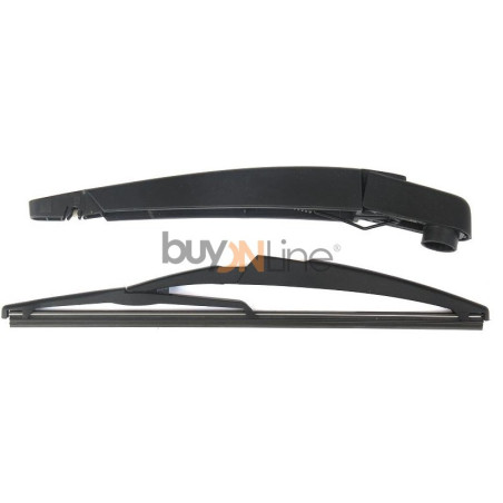 AC088600 BRACCIO SPAZZOLANTE