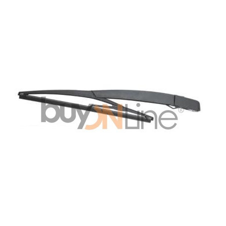 AC089000 BRACCIO SPAZZOLANTE