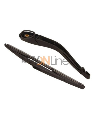 AC091400 BRACCIO SPAZZOLANTE