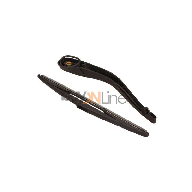 AC091400 BRACCIO SPAZZOLANTE