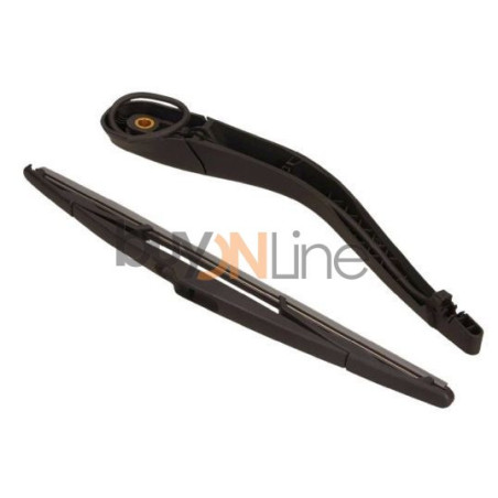 AC091400 BRACCIO SPAZZOLANTE