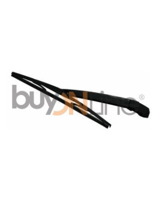 AC092400 BRACCIO SPAZZOLANTE