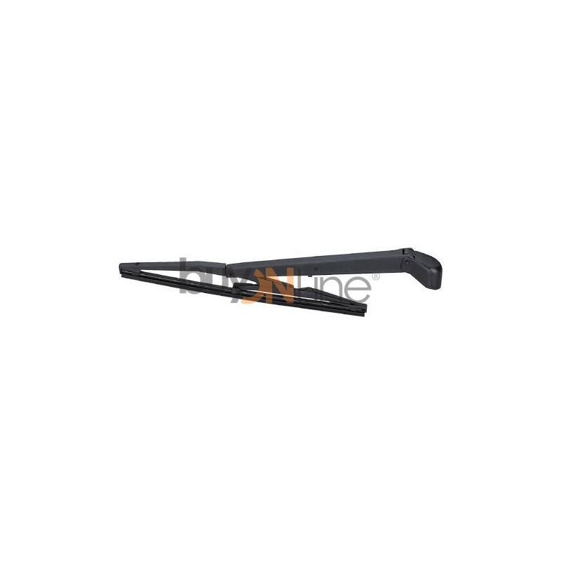 AC094000 BRACCIO SPAZZOLANTE