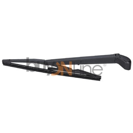 AC094000 BRACCIO SPAZZOLANTE