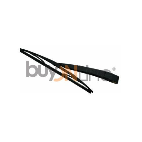 AC094400 BRACCIO SPAZZOLANTE