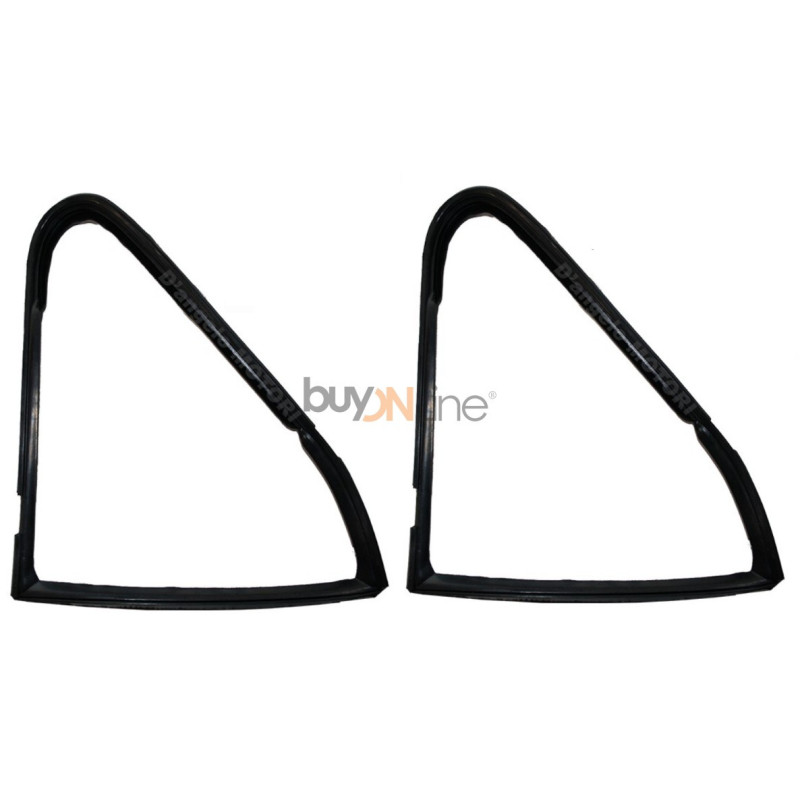 AS040000 KIT GUARNIZIONE CRISTALLO