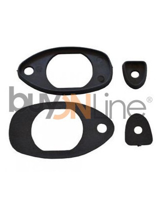 AT020000 KIT GUARNIZIONE MANIGLIA