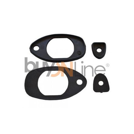 AT020000 KIT GUARNIZIONE MANIGLIA