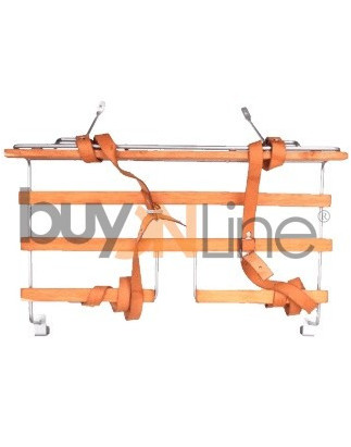 BP062000 BARRE PORTATUTTO