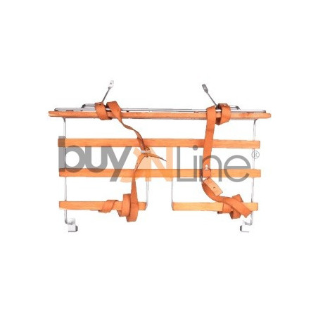 BP062000 BARRE PORTATUTTO