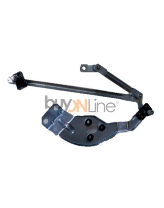 CM020000 MECCANISMO MOVIMENTO TERGICRISTALLO