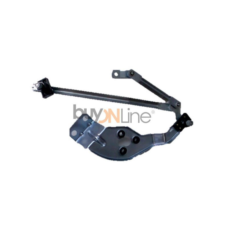 CM020000 MECCANISMO MOVIMENTO TERGICRISTALLO