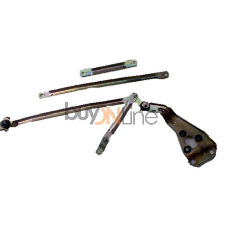 CM040000 MECCANISMO MOVIMENTO TERGICRISTALLO