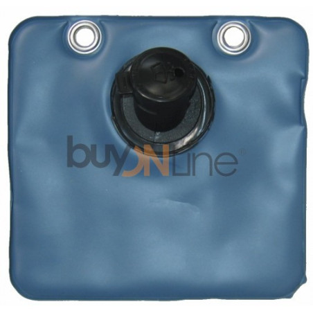 CW040000 ACCESSORI LAVAGGIO