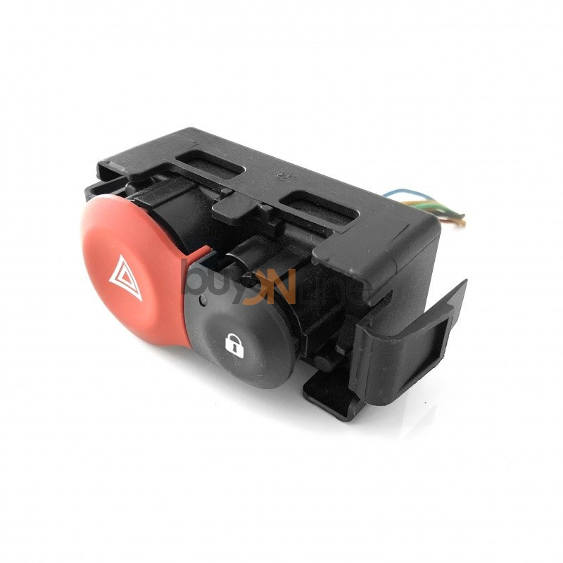 EB012000 INTERRUTTORE DI ALLARME