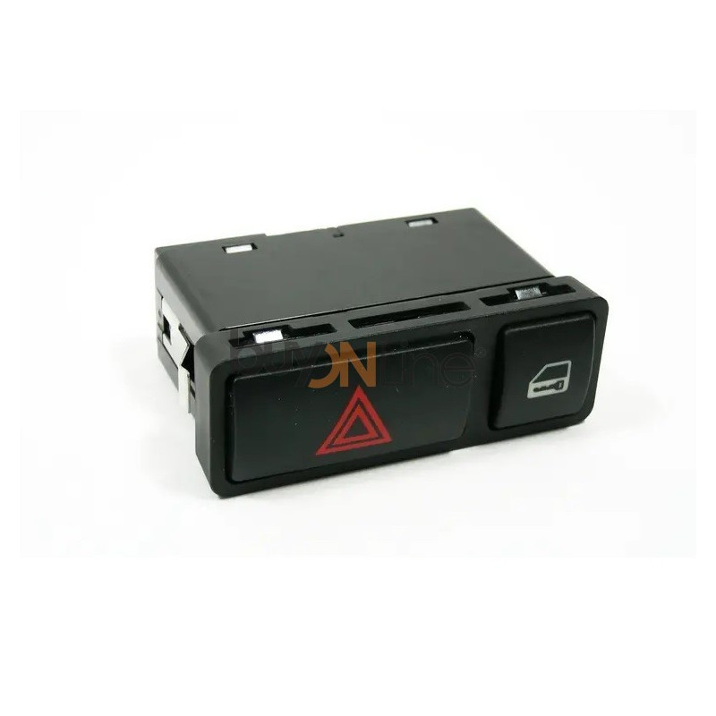 EB040000 INTERRUTTORE DI ALLARME