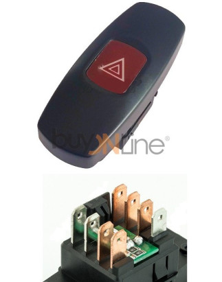 EB050000 INTERRUTTORE DI ALLARME