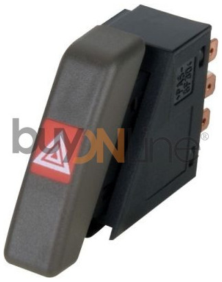 EB062000 INTERRUTTORE DI ALLARME