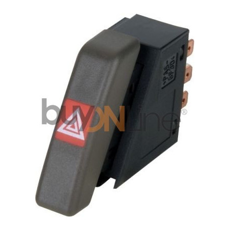 EB062000 INTERRUTTORE DI ALLARME