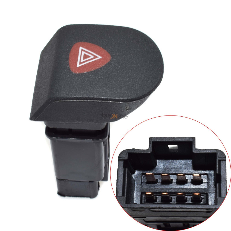 EB064000 INTERRUTTORE DI ALLARME