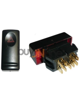 EB072000 INTERRUTTORE DI ALLARME