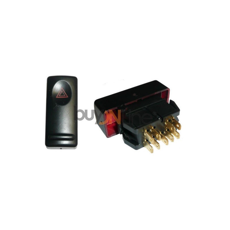 EB072000 INTERRUTTORE DI ALLARME