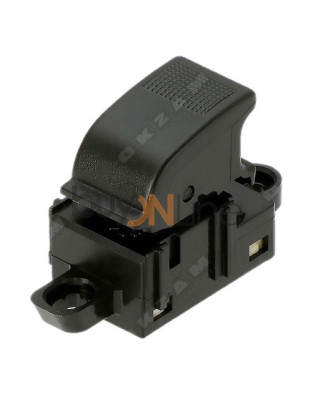 EC004000 INTERRUTTORE ALZACRISTALLI