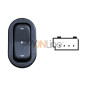 EC006000 INTERRUTTORE ALZACRISTALLI