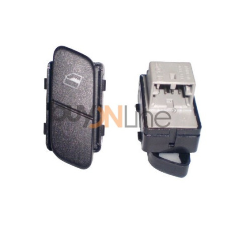 EC008000 INTERRUTTORE ALZACRISTALLI