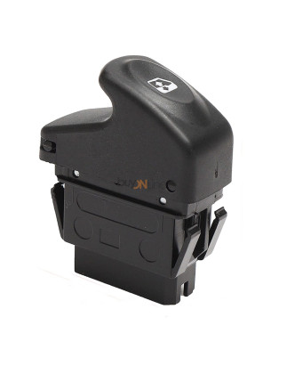 EC018000 INTERRUTTORE ALZACRISTALLI