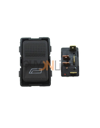 EC021000 INTERRUTTORE ALZACRISTALLI