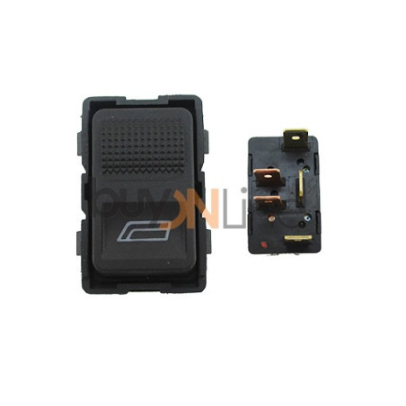 EC021000 INTERRUTTORE ALZACRISTALLI