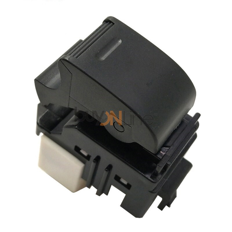 EC027000 INTERRUTTORE ALZACRISTALLI