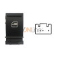 EC029000 INTERRUTTORE ALZACRISTALLI