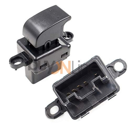 EC035000 INTERRUTTORE ALZACRISTALLI