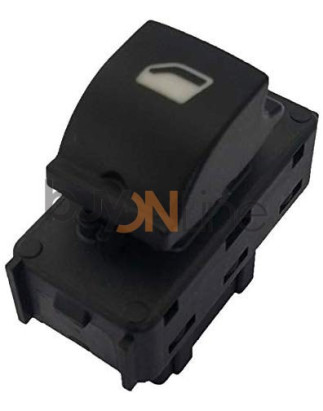 EC045000 INTERRUTTORE ALZACRISTALLI