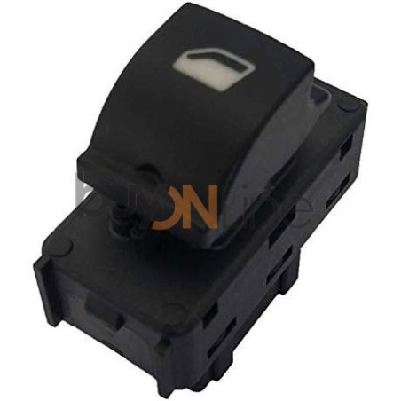 EC045000 INTERRUTTORE ALZACRISTALLI