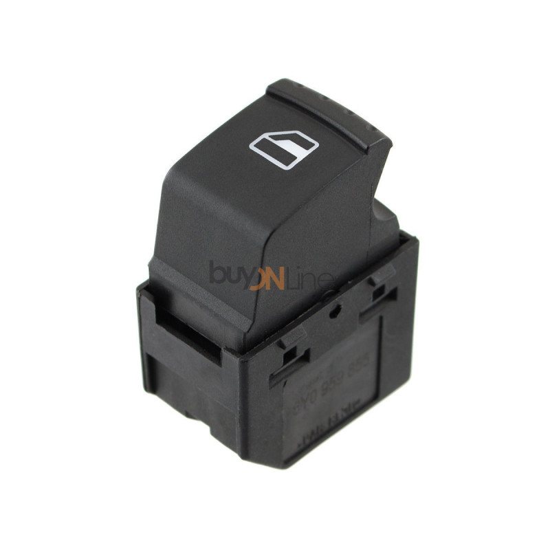 EC048000 INTERRUTTORE ALZACRISTALLI