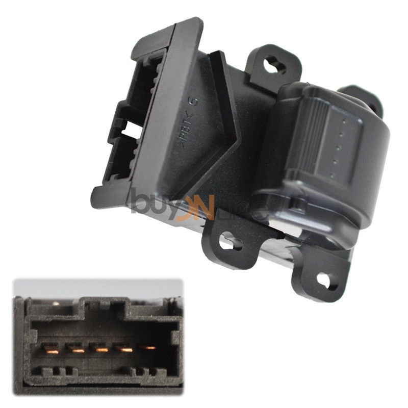 EC052000 INTERRUTTORE ALZACRISTALLI