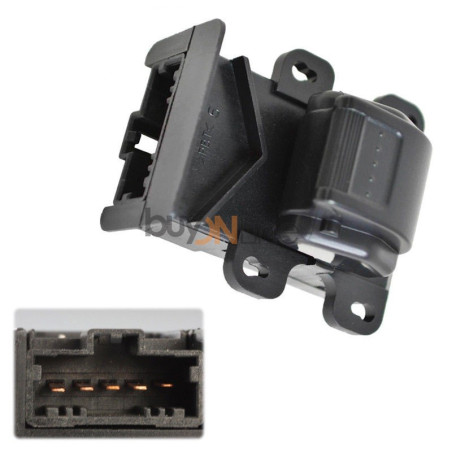 EC052000 INTERRUTTORE ALZACRISTALLI