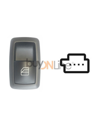 EC055000 INTERRUTTORE ALZACRISTALLI