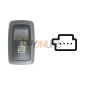 EC055000 INTERRUTTORE ALZACRISTALLI