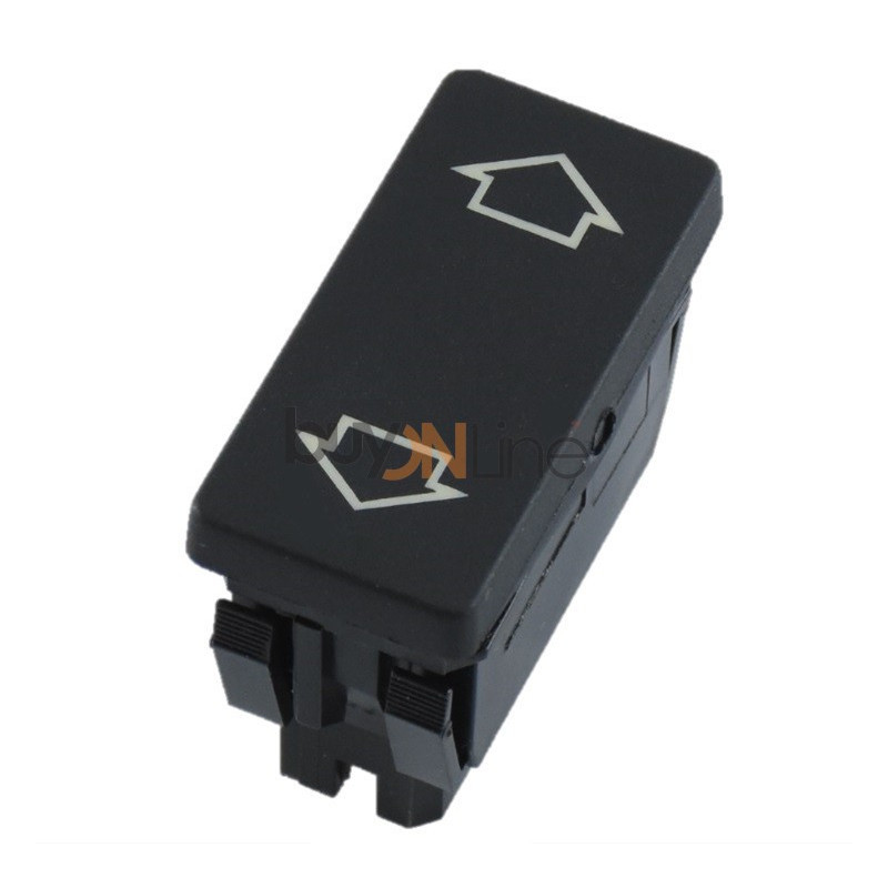 EC063000 INTERRUTTORE ALZACRISTALLI