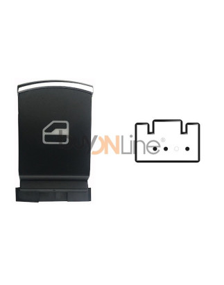 EC064000 INTERRUTTORE ALZACRISTALLI