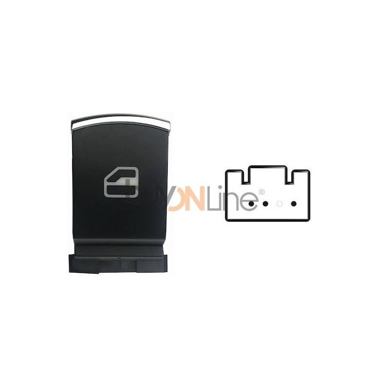 EC064000 INTERRUTTORE ALZACRISTALLI