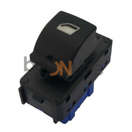 EC065000 INTERRUTTORE ALZACRISTALLI