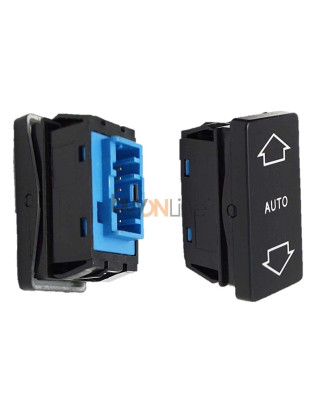 EC066000 INTERRUTTORE ALZACRISTALLI