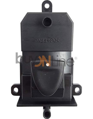 EC072000 INTERRUTTORE ALZACRISTALLI