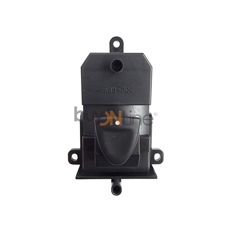 EC072000 INTERRUTTORE ALZACRISTALLI