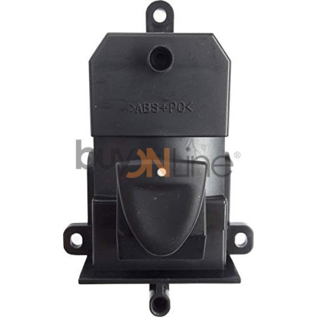 EC072000 INTERRUTTORE ALZACRISTALLI